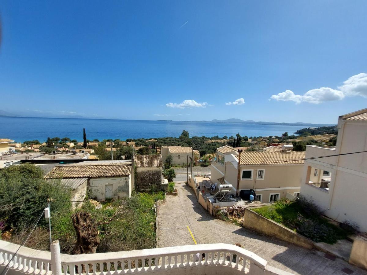 Nota Apt 'Vacation Near The Sea' 2 Барбати Экстерьер фото